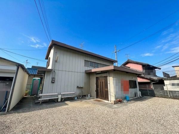 磯城郡川西町大字唐院の土地