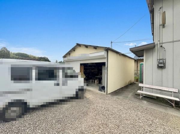 磯城郡川西町大字唐院の土地