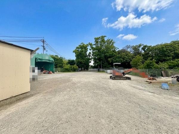 磯城郡川西町大字唐院の土地