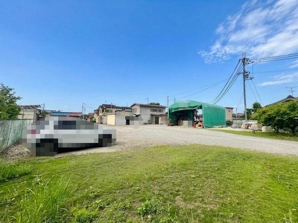 磯城郡川西町大字唐院の土地