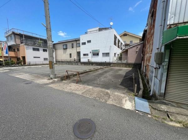 天理市田部町　売土地