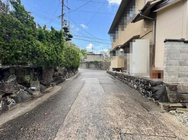 五條市居傳町の中古一戸建て