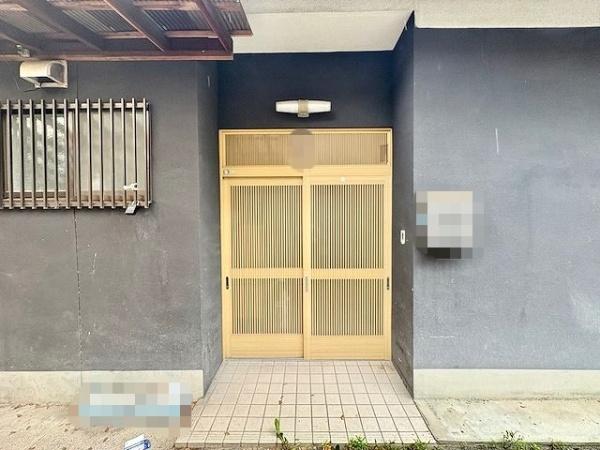 五條市居傳町の中古一戸建