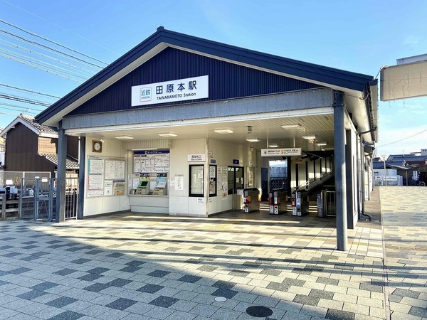 磯城郡田原本町大字阪手の新築一戸建(田原本駅(近鉄橿原線))