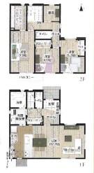 磯城郡田原本町大字阪手の新築一戸建
