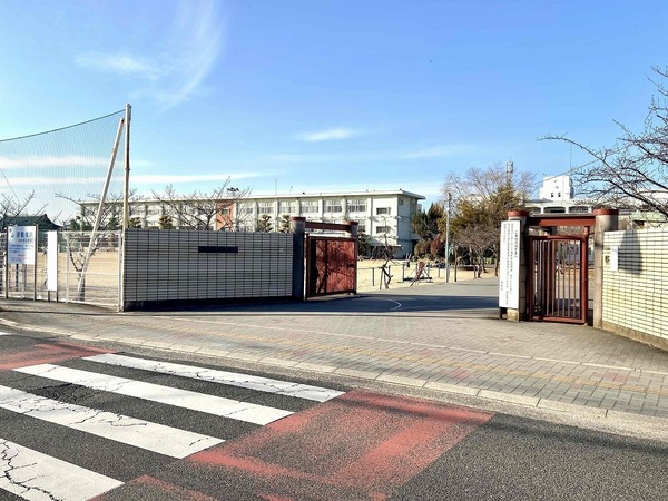 磯城郡田原本町大字阪手の新築一戸建(田原本町立田原本小学校)
