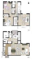 磯城郡田原本町大字阪手の新築一戸建