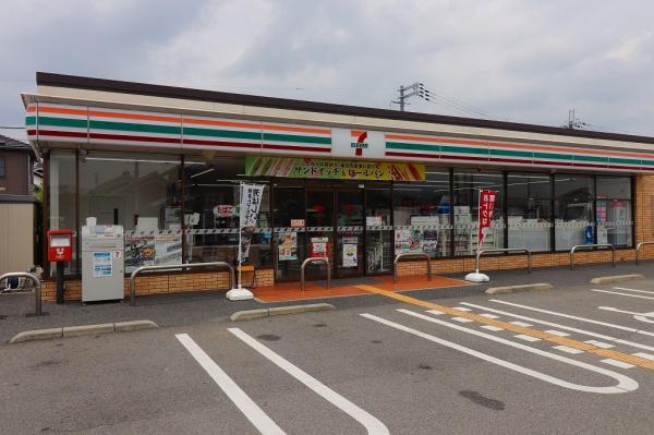 磯城郡田原本町大字阪手の新築一戸建(セブンイレブン田原本千代店)