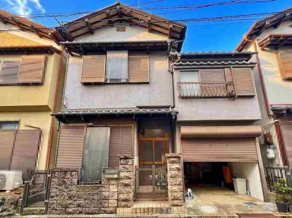 橿原市四条町 中古戸建