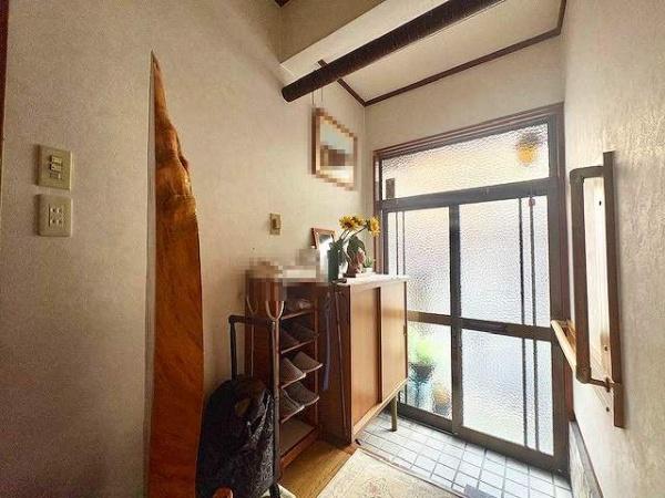 橿原市四条町の中古一戸建て