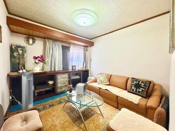 橿原市四条町の中古一戸建て
