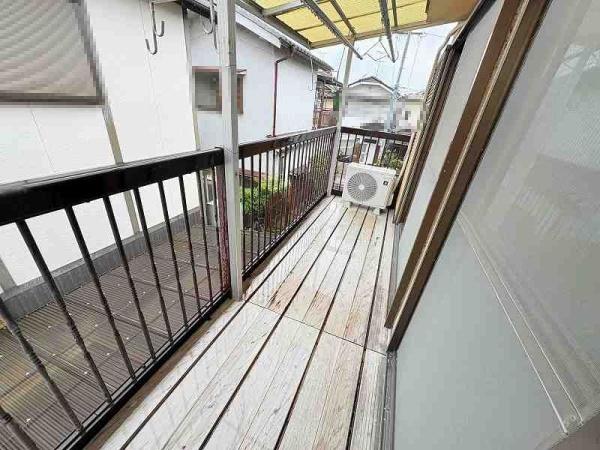 磯城郡田原本町大字宮古の中古一戸建て