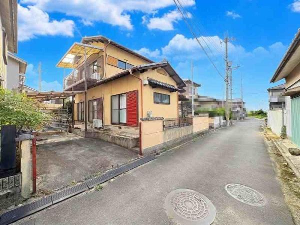磯城郡田原本町大字宮古の中古一戸建て