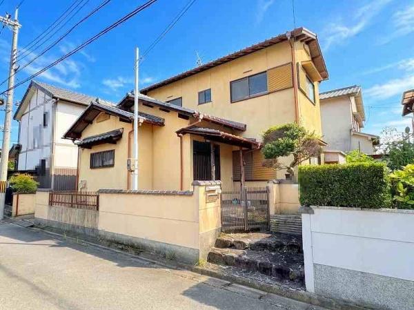 田原本町大字宮古 中古戸建
