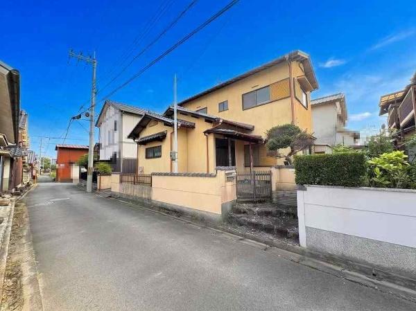 磯城郡田原本町大字宮古の中古一戸建て