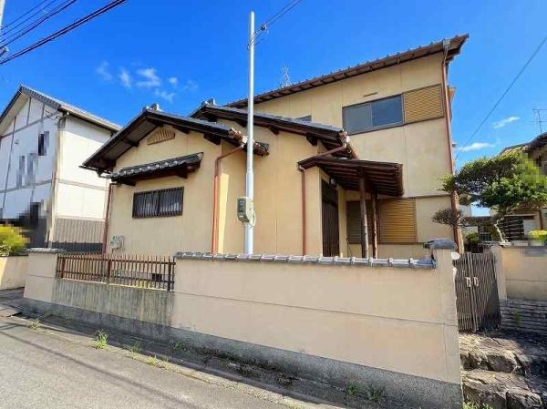 磯城郡田原本町大字宮古の中古一戸建て