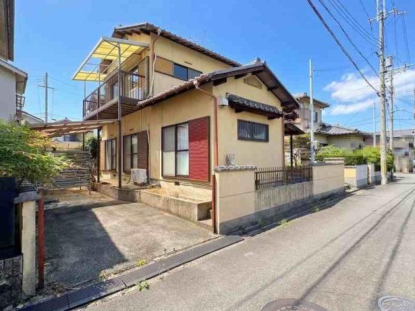 磯城郡田原本町大字宮古の中古一戸建て