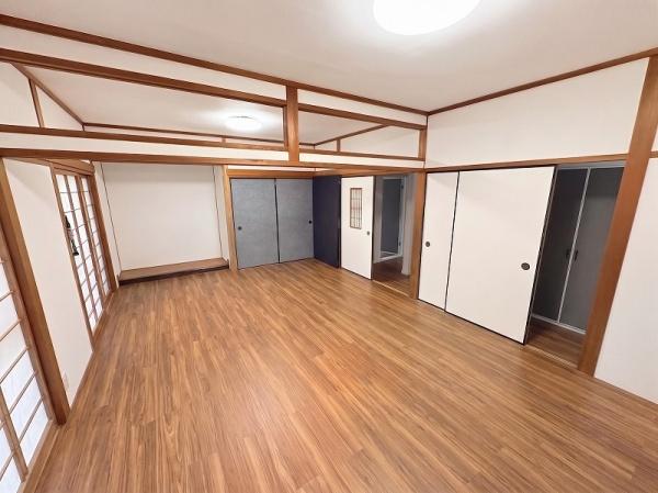 磯城郡田原本町大字宮古の中古一戸建て
