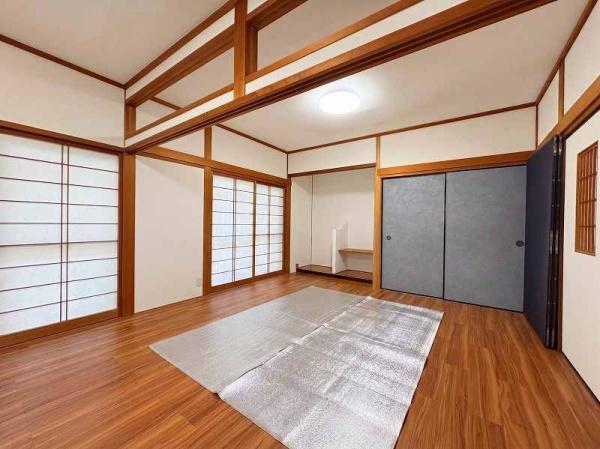 磯城郡田原本町大字宮古の中古一戸建て