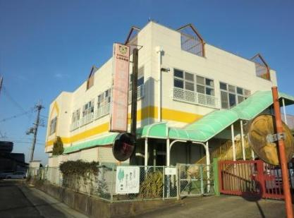 天理市前栽町1号棟　新築戸建(ひまわり保育園)