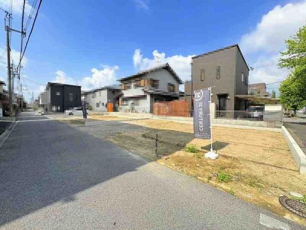 天理市前栽町1号棟　新築戸建