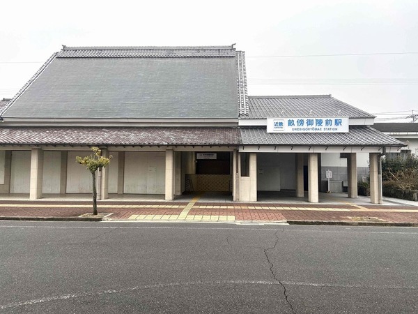 プレサンスロジェ橿原神宮前(近鉄橿原線「畝傍御陵前」駅)