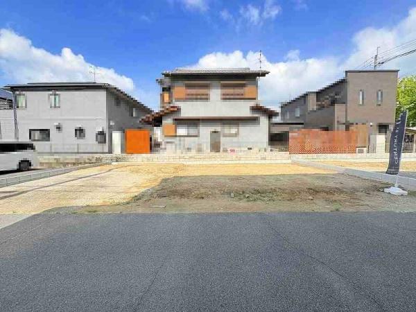 天理市前栽町2号棟 新築戸建