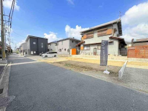 天理市前栽町2号棟　新築戸建