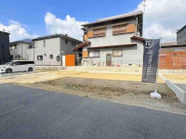 天理市前栽町2号棟　新築戸建
