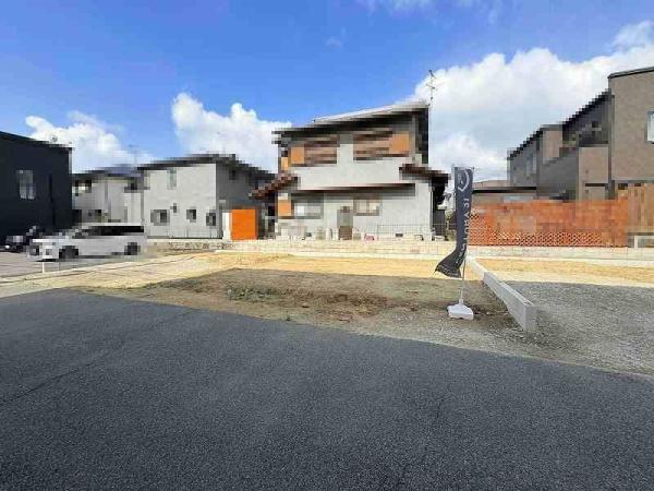 天理市前栽町2号棟　新築戸建