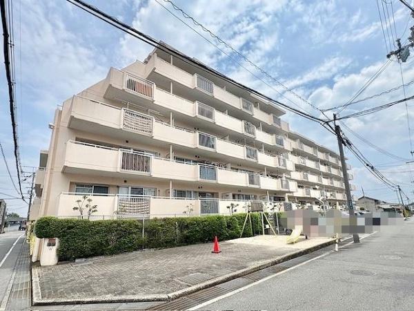 パラツィーナセシリア大和高田