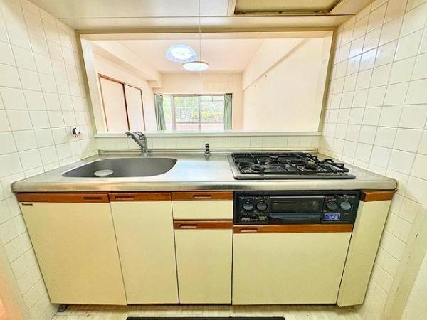 パラツィーナセシリア大和高田