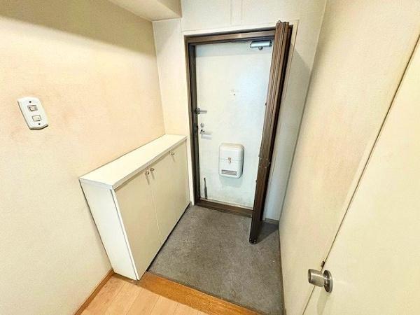 パラツィーナセシリア大和高田