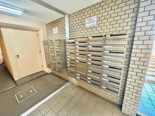 パラツィーナセシリア大和高田