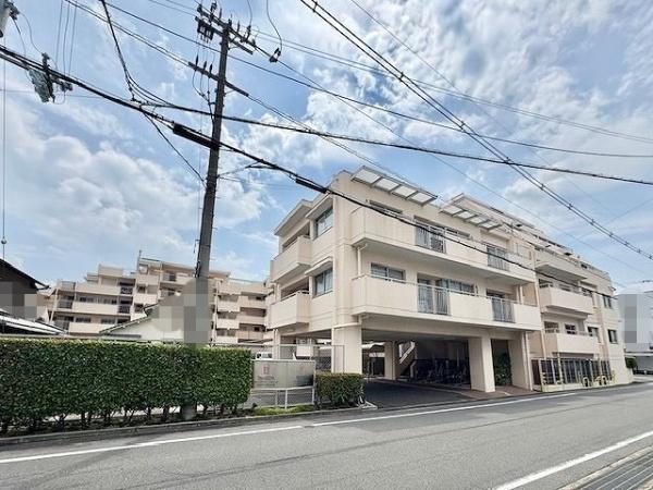パラツィーナセシリア大和高田