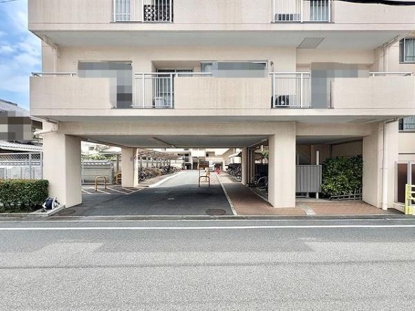 パラツィーナセシリア大和高田