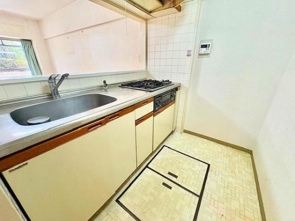 パラツィーナセシリア大和高田