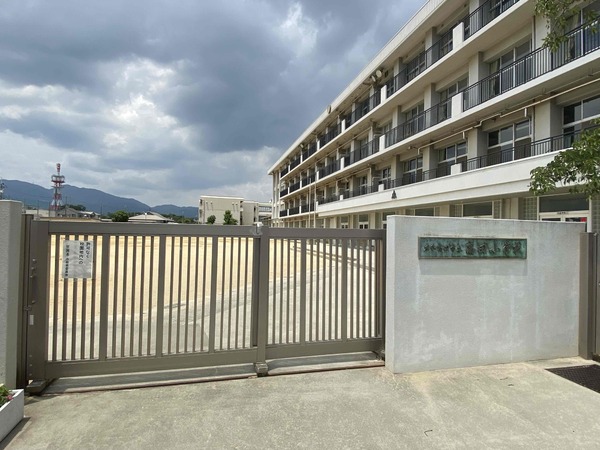 大和高田市内本町の中古一戸建て(大和高田市立高田小学校)