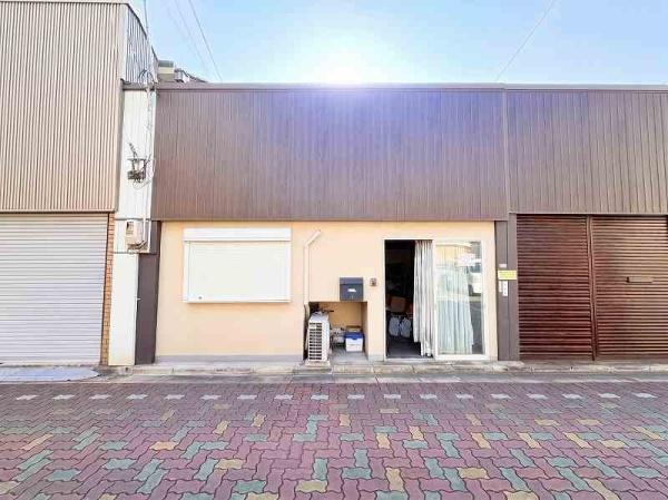 大和高田市内本町の中古一戸建て