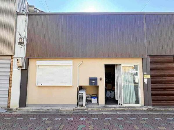 大和高田市内本町の中古一戸建て