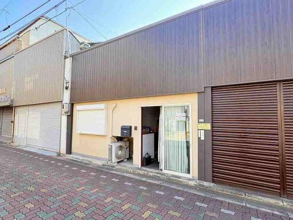 大和高田市内本町の中古一戸建て