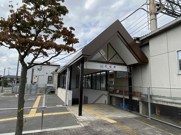 橿原市東坊城町の土地(坊城駅(近鉄南大阪線))