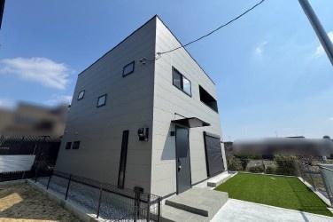 大和高田市東雲町 新築戸建