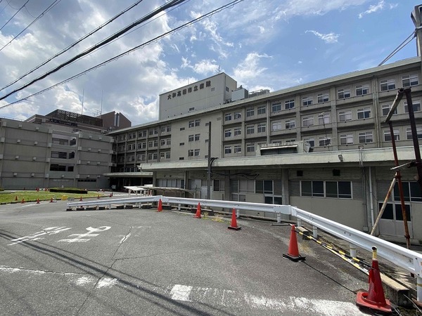 大和高田市礒野町の中古一戸建て(大和高田市立病院)