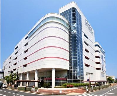 橿原グリーンハイツ(近鉄百貨店橿原店)