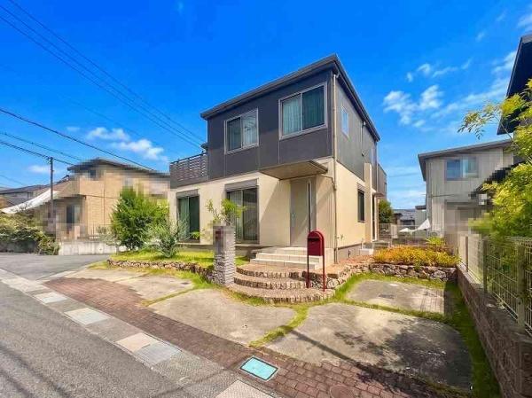 北葛城郡王寺町南元町２丁目の中古一戸建て