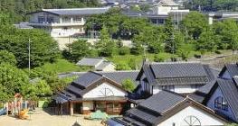高市郡明日香村大字稲渕の中古一戸建て(明日香村立明日香幼稚園)