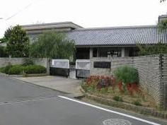 高市郡明日香村大字稲渕の中古一戸建て(明日香村立聖徳中学校)