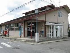 高市郡明日香村大字稲渕の中古一戸建て(明日香郵便局)