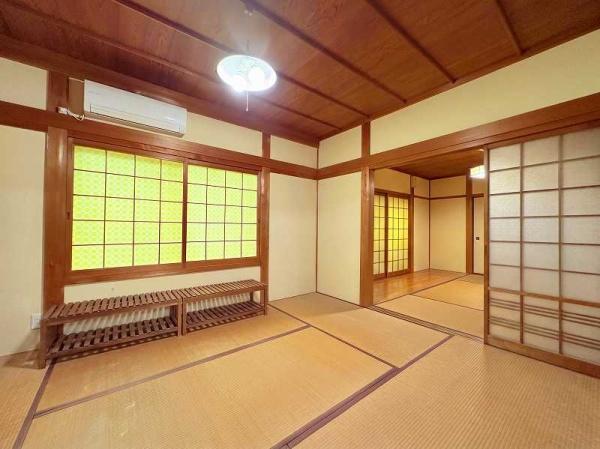 高市郡明日香村大字稲渕の中古一戸建て